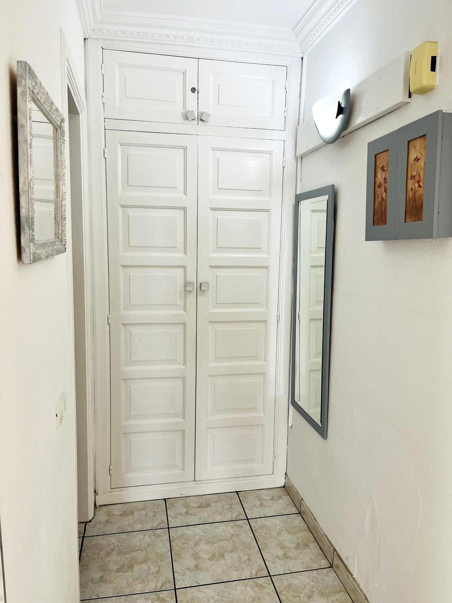 לוס כריסטיאנוס Estudio Los Cristianos-Tenerife- מראה חיצוני תמונה